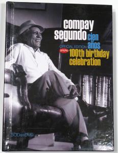 Compay Segundo (100th Birthday Celebration) 1